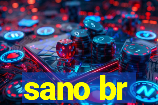 sano br